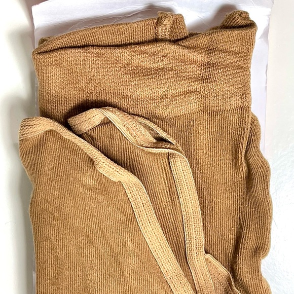 Jerry’s Ice Skating Tights ~ Boot Cover Tights ~ Girls Sz. 10-12 - Picture 9 of 9